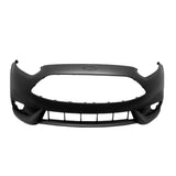 Reconditioned Frontont Bumper Cover For Ford Fiesta Hatchback 2014-2019(FO1000694R)