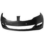 CAPA Certified Frontont Bumper Cover For Lincoln Mkz 2013-2016(FO1000696C)