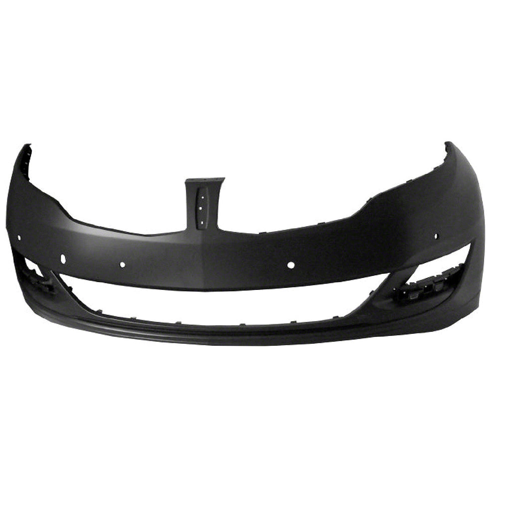 Reconditioned Frontont Bumper Cover For Lincoln Mkz 2013-2016(FO1000696R)