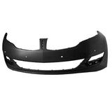 CAPA Certified Frontont Bumper Cover For Lincoln Mkz 2013-2016(FO1000697C)