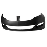 CAPA Certified Frontont Bumper Cover For Lincoln Mkz 2013-2016(FO1000697C)
