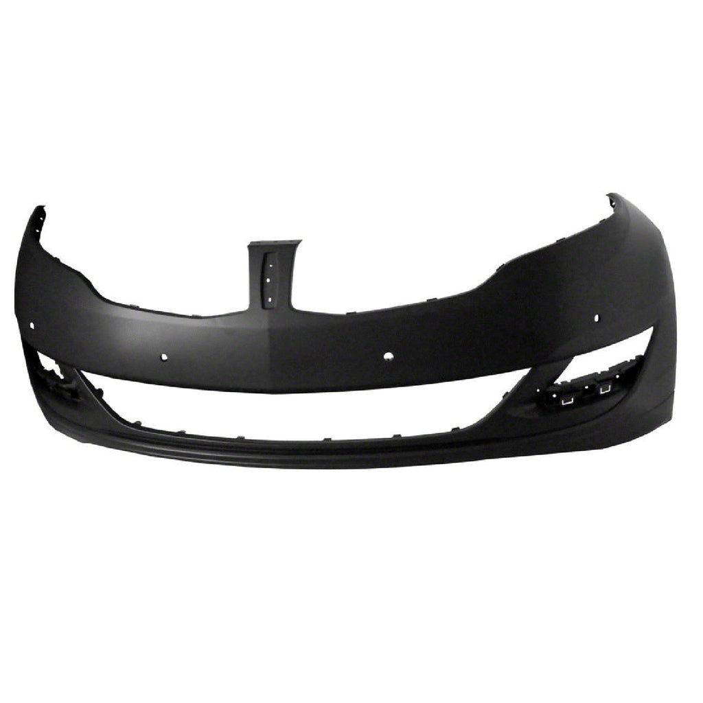 Reconditioned Frontont Bumper Cover For Lincoln Mkz 2013-2016(FO1000697R)