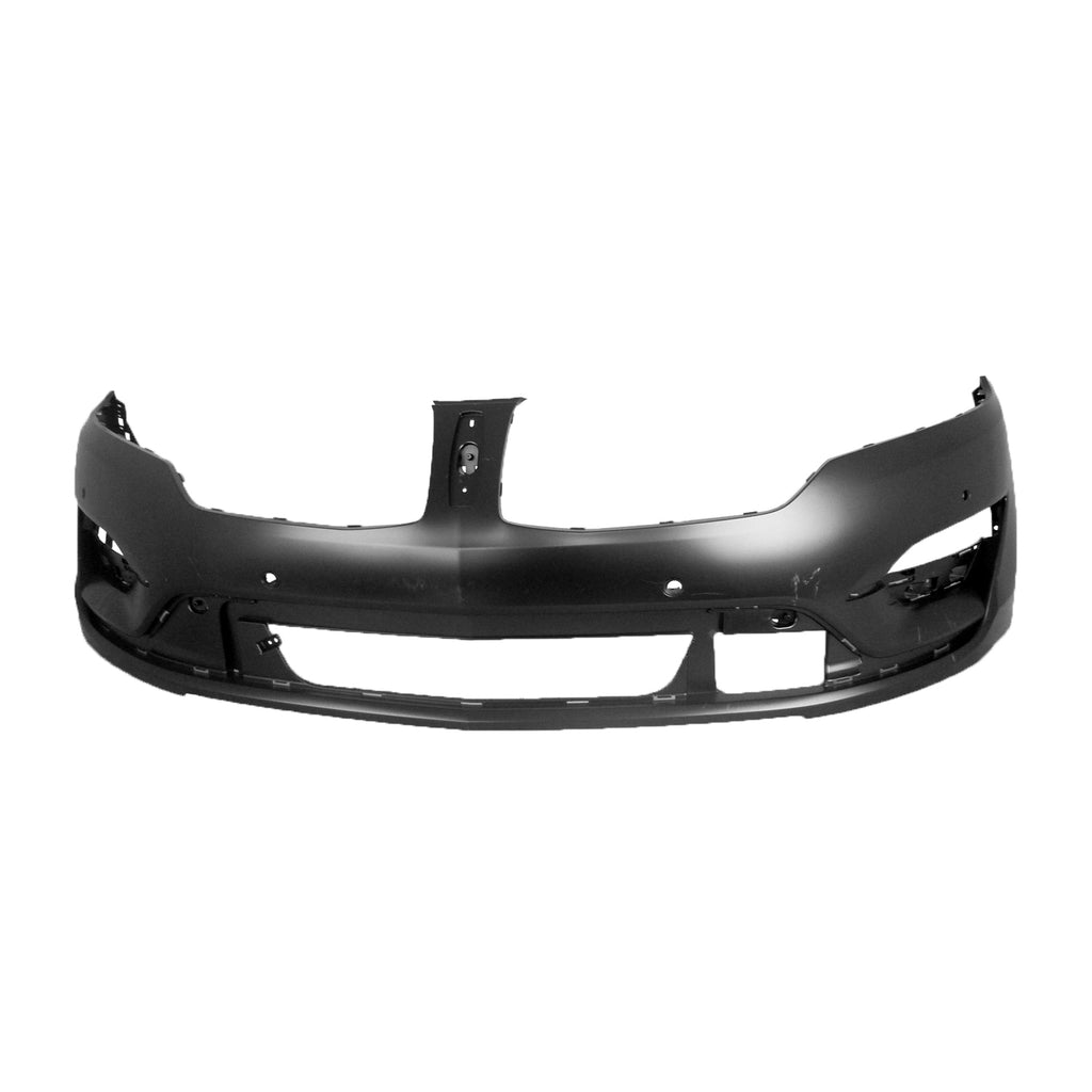 CAPA Certified Frontont Bumper Cover For Lincoln Mkc 2015-2018(FO1000701C)