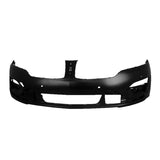 CAPA Certified Frontont Bumper Cover For Lincoln Mkc 2015-2018(FO1000702C)