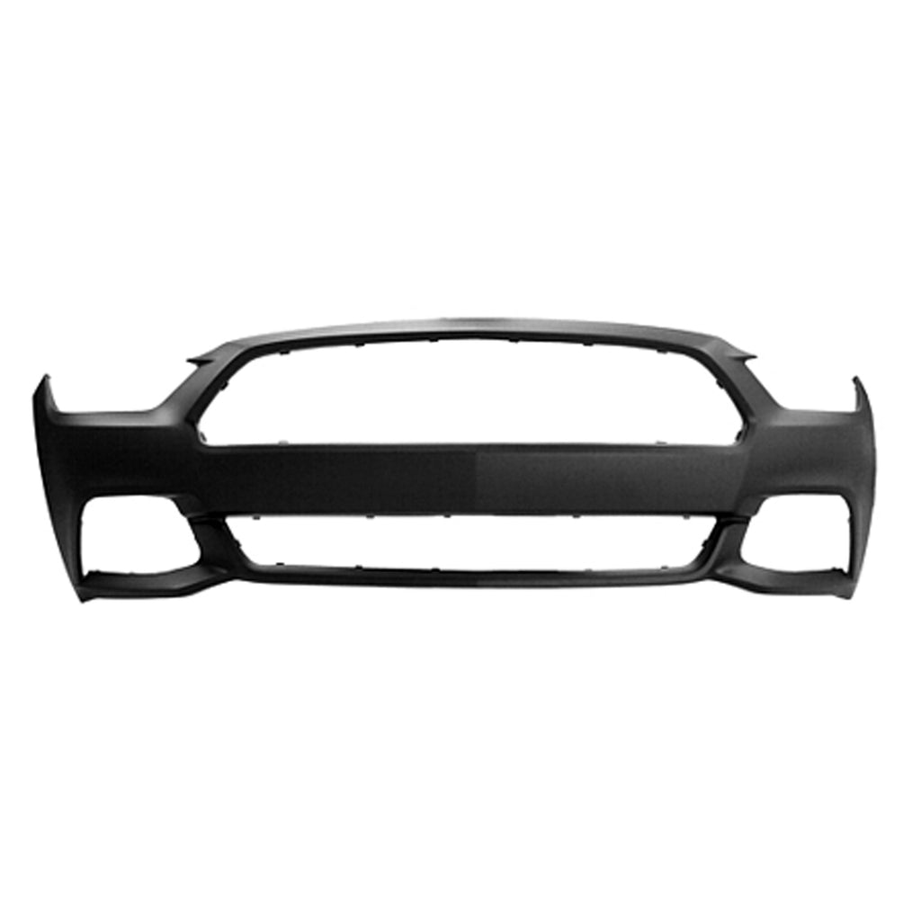Platinum Plus Frontont Bumper Cover For Ford Mustang 2015-2017(FO1000704PP)