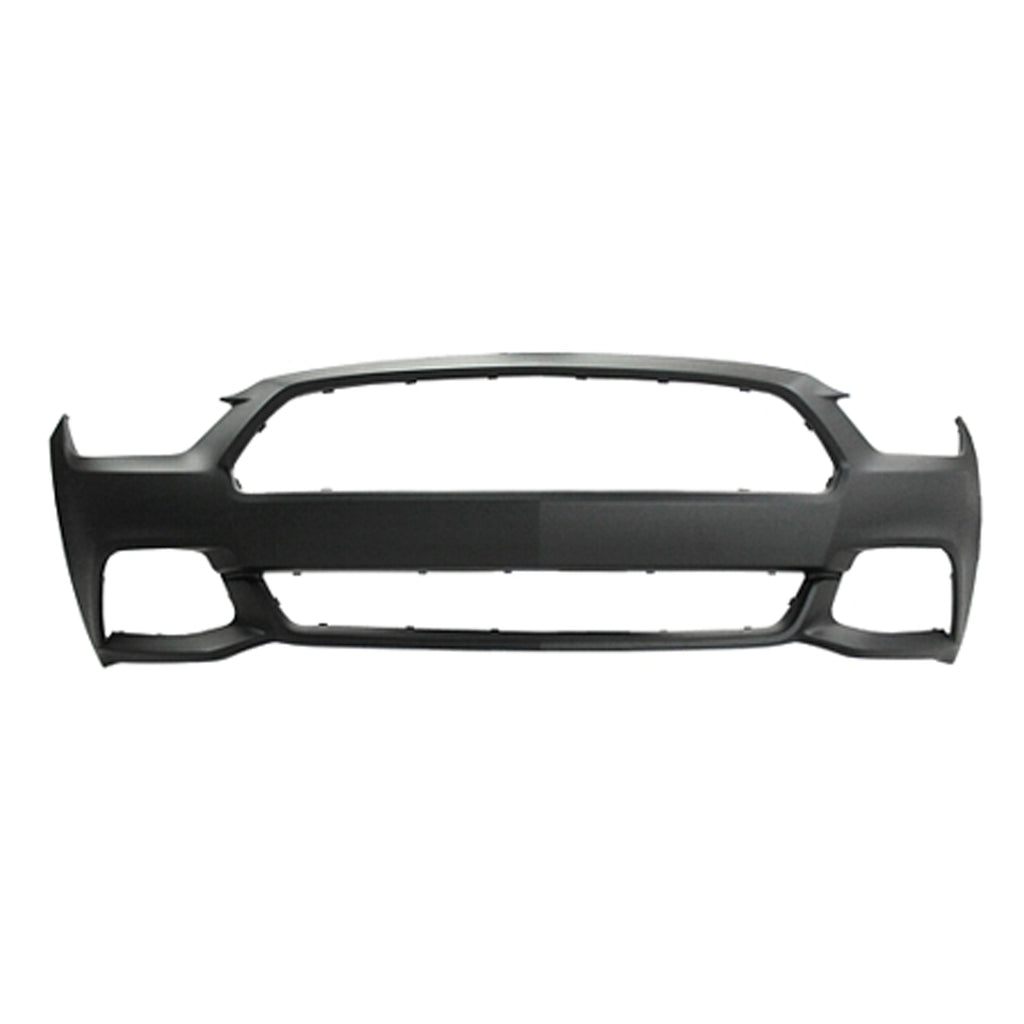 Reconditioned Frontont Bumper Cover For Ford Mustang 2015-2017(FO1000704R)