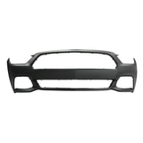 Reconditioned Frontont Bumper Cover For Ford Mustang 2015-2017(FO1000704R)