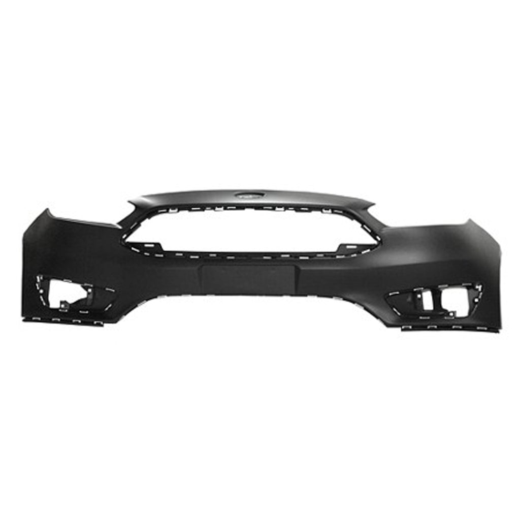 Platinum Plus Frontont Bumper Cover For Ford Focus 2015-2018(FO1000705PP)