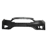 Platinum Plus Frontont Bumper Cover For Ford Focus 2015-2018(FO1000705PP)