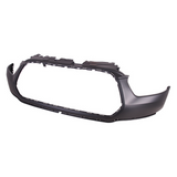 CAPA Certified Frontont Upper Bumper Cover For Ford Transit T-150 Cargo Van 2015-2019(FO1000708C)
