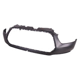 Platinum Plus Frontont Upper Bumper Cover For Ford Transit T-150 Cargo Van 2015-2019(FO1000708PP)