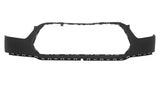 Bumper Upper Front Primed For Ford Transit T-150 Cargo Van 2015-2019(FO1000708)