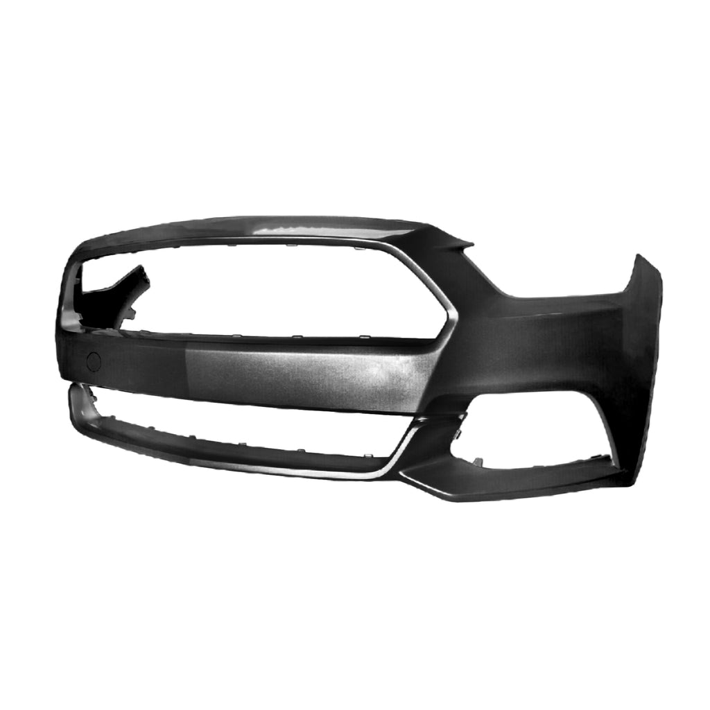 Reconditioned Frontont Bumper Cover For Ford Mustang 2015-2017(FO1000709R)