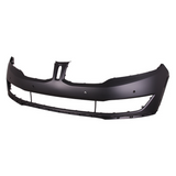 Reconditioned Frontont Bumper Cover For Lincoln Mkx 2016-2018(FO1000711R)