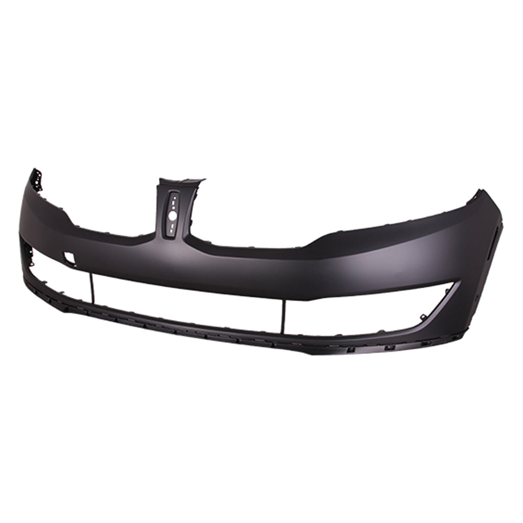 Reconditioned Frontont Bumper Cover For Lincoln Mkx 2016-2018(FO1000712R)