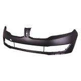 Reconditioned Frontont Bumper Cover For Lincoln Mkx 2016-2018(FO1000712R)