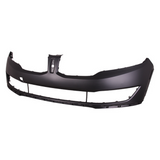 Reconditioned Frontont Bumper Cover For Lincoln Mkx 2016-2018(FO1000712R)