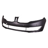 CAPA Certified Frontont Bumper Cover For Lincoln Mkx 2016-2018(FO1000713C)