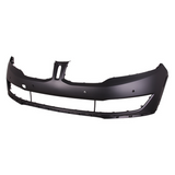 Reconditioned Frontont Bumper Cover For Lincoln Mkx 2016-2018(FO1000713R)