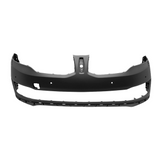 Reconditioned Frontont Bumper Cover For Lincoln Mkx 2016-2018(FO1000717R)