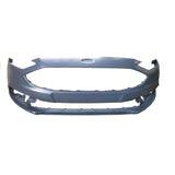 CAPA Certified Frontont Bumper Cover For Ford Fusion 2017-2018(FO1000718C)