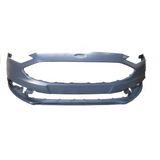 CAPA Certified Frontont Bumper Cover For Ford Fusion 2017-2018(FO1000718C)