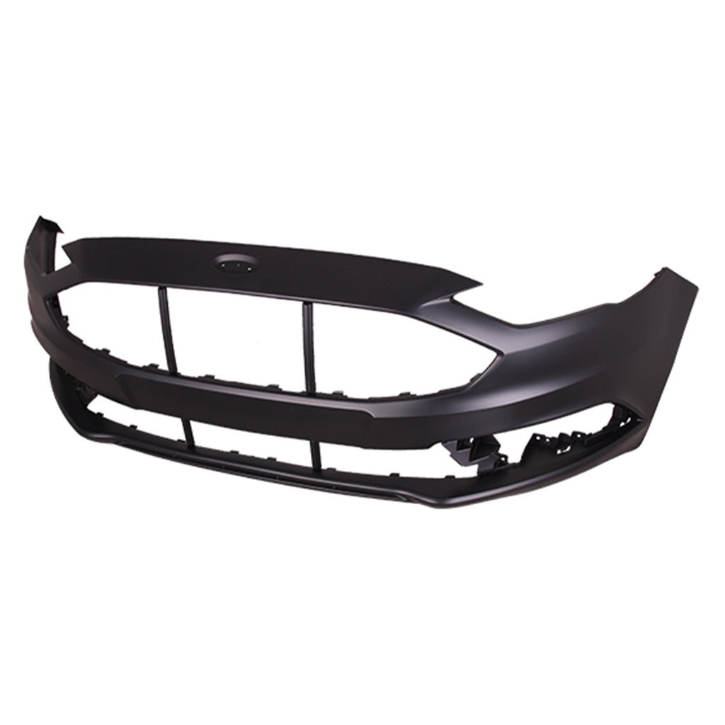 Platinum Plus Frontont Bumper Cover For Ford Fusion 2017-2018(FO1000718PP)