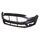 Platinum Plus Frontont Bumper Cover For Ford Fusion 2017-2018(FO1000718PP)