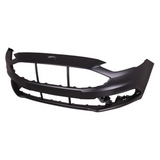 Platinum Plus Frontont Bumper Cover For Ford Fusion 2017-2018(FO1000718PP)