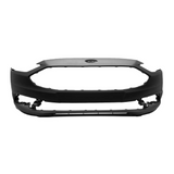 Reconditioned Frontont Bumper Cover For Ford Fusion 2017-2018(FO1000718R)
