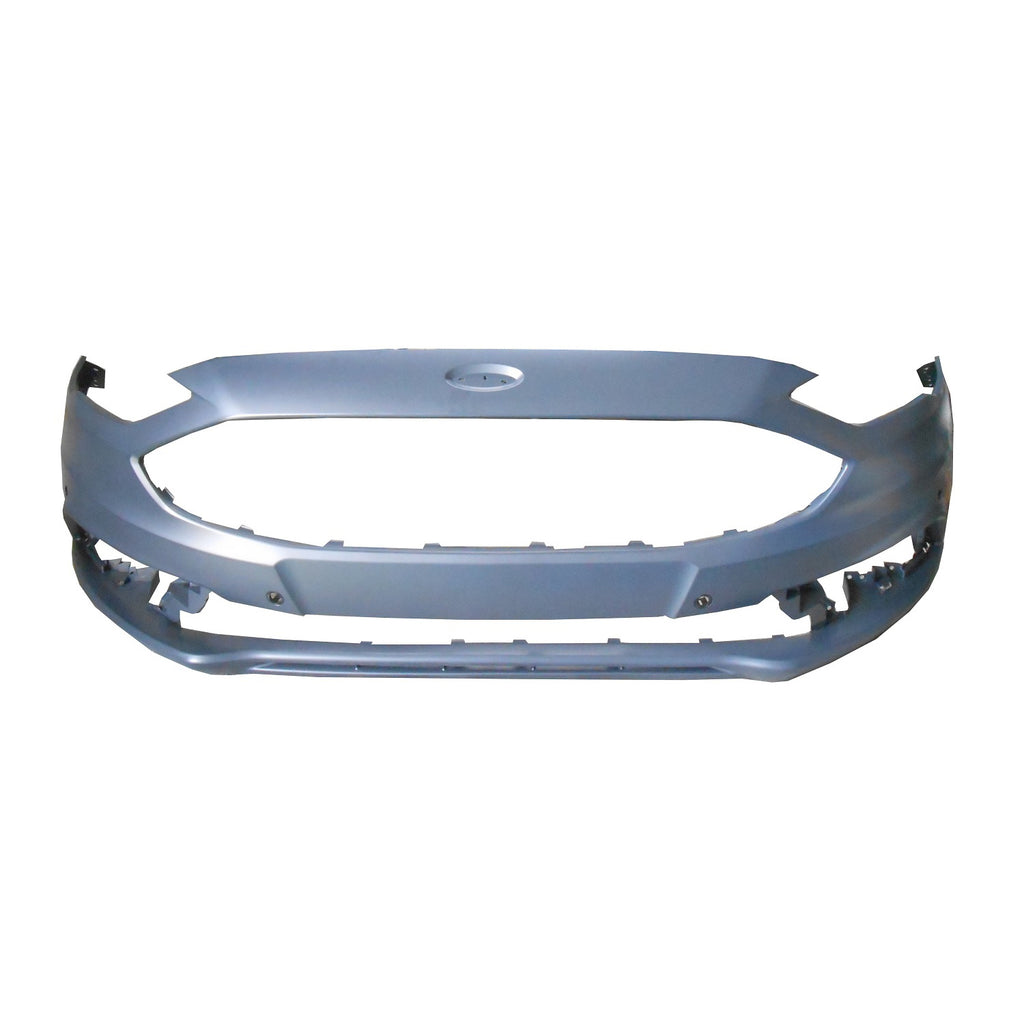 CAPA Certified Frontont Bumper Cover For Ford Fusion 2017-2018(FO1000719C)