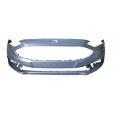 CAPA Certified Frontont Bumper Cover For Ford Fusion 2017-2018(FO1000719C)