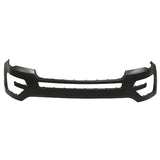 CAPA Certified Frontont Bumper Cover For Ford Explorer 2016-2017(FO1000722C)