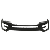 CAPA Certified Frontont Bumper Cover For Ford Explorer 2016-2017(FO1000722C)