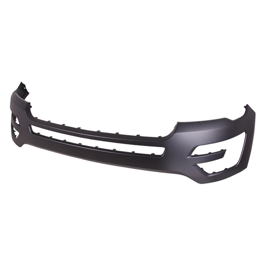 Platinum Plus Frontont Bumper Cover For Ford Explorer 2016-2017(FO1000722PP)