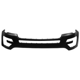 CAPA Certified Frontont Bumper Cover For Ford Explorer Police Interceptor 2016-2019(FO1000723C)