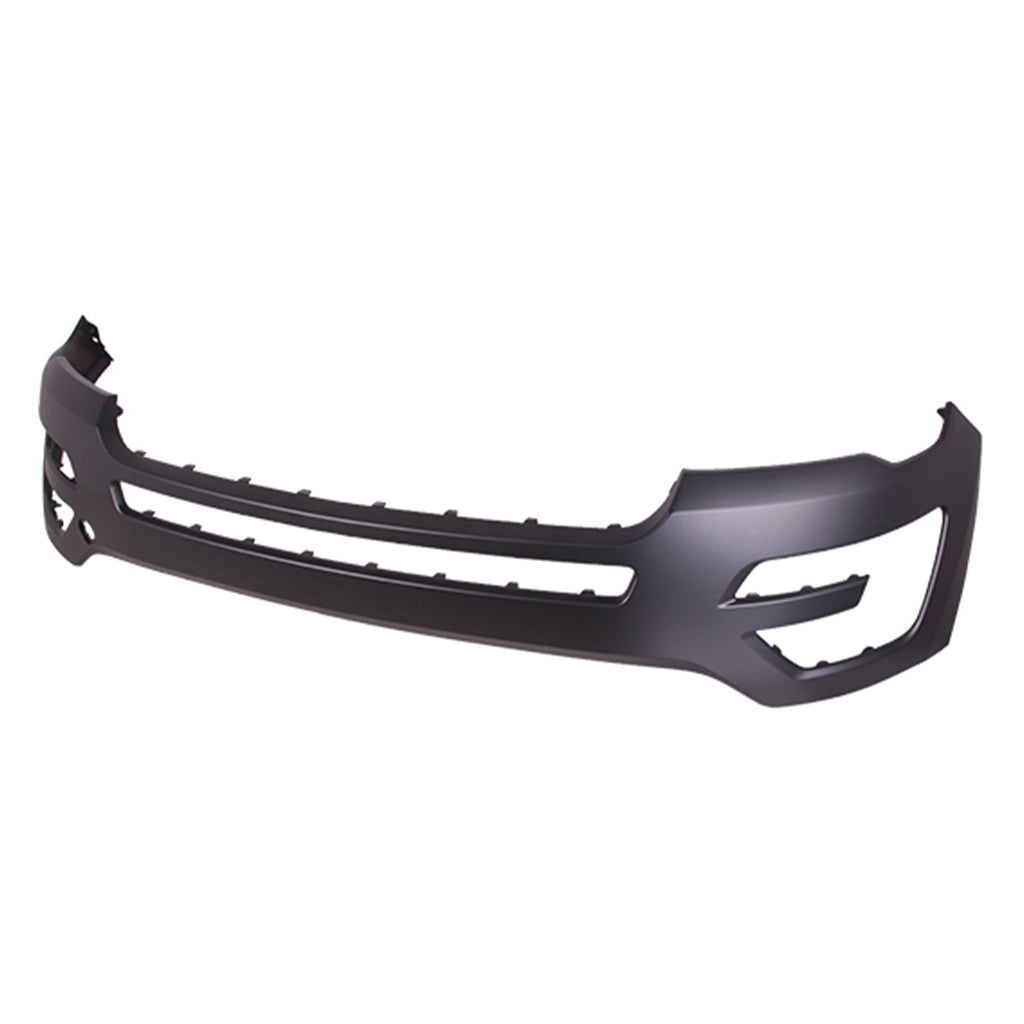Platinum Plus Frontont Bumper Cover For Ford Explorer 2016-2017(FO1000723PP)