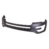 Platinum Plus Frontont Bumper Cover For Ford Explorer 2016-2017(FO1000723PP)
