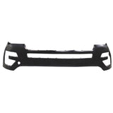 Frontont Bumper Cover For Ford Explorer Police Interceptor 2016-2019(FO1000723)