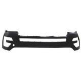 Frontont Bumper Cover For Ford Explorer Police Interceptor 2016-2019(FO1000723)