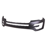 Platinum Plus Frontont Bumper Cover For Ford Explorer 2016-2017(FO1000724PP)
