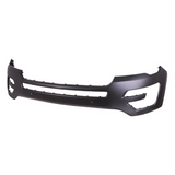Platinum Plus Frontont Bumper Cover For Ford Explorer 2016-2017(FO1000724PP)
