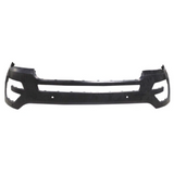 Reconditioned Frontont Bumper Cover For Ford Explorer 2016-2017(FO1000724R)