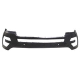 Frontont Bumper Cover For Ford Explorer 2016-2017(FO1000724)