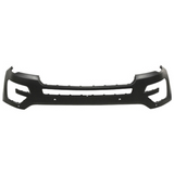 CAPA Certified Frontont Bumper Cover For Ford Explorer 2016-2017(FO1000725C)