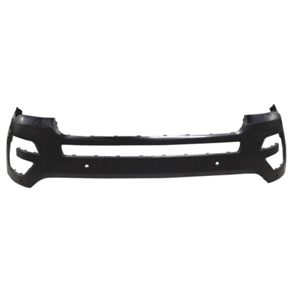 Reconditioned Frontont Bumper Cover For Ford Explorer 2016-2017(FO1000725R)