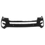 Reconditioned Frontont Bumper Cover For Ford Explorer 2016-2017(FO1000725R)