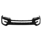 CAPA Certified Frontont Bumper Cover For Ford Explorer 2016-2017(FO1000726C)
