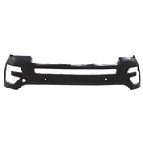 Reconditioned Frontont Bumper Cover For Ford Explorer 2016-2017(FO1000726R)