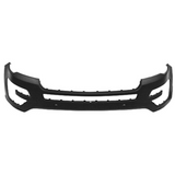 CAPA Certified Frontont Bumper Cover For Ford Explorer 2016-2017(FO1000727C)